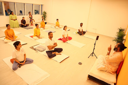 هاثا فيديا يوجا سنتر النهدة دبي - أبو ظبي - +971 54 323 1350