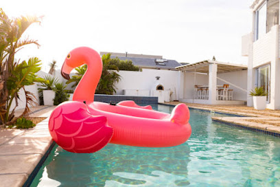 مجمع النصر لأحواض السباحة - الشارقة -