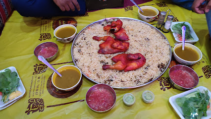 مرحبا مندي - الشارقة - +971 3 766 8863