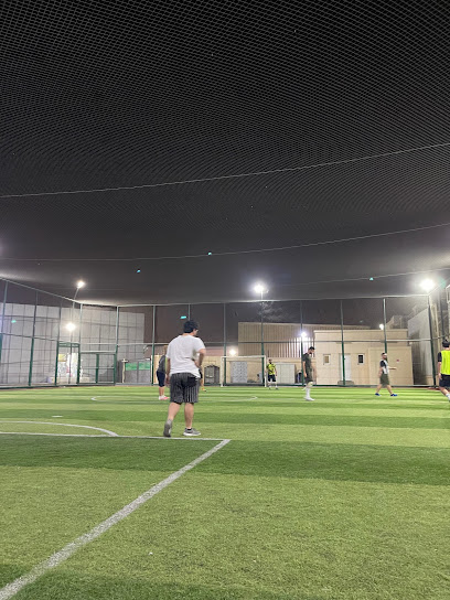 ملعب السعادة المصغر - United Arab Emirates|Garhoud - Dubai|30 54th St