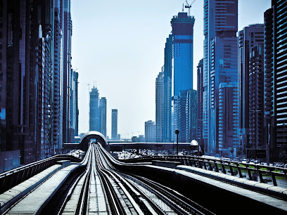 وكالة هايز الشرق الأوسط للتوظيف - الشارقة - +971 4 559 5800