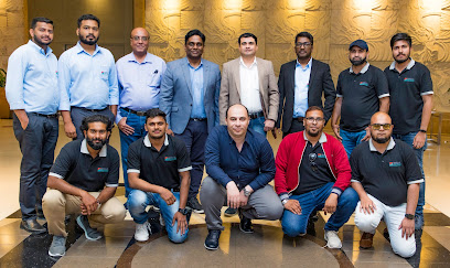 سيما لأنظمة الأمن ذ - United Arab Emirates|Business Bay - Dubai|2008 Marasi Dr|Silver Tower