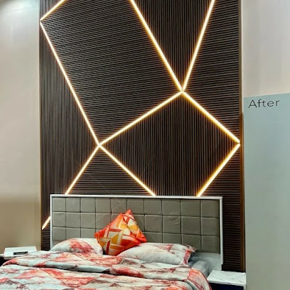 ام الرمول للمفروشات ذ - المصافى - +971 54 701 8660