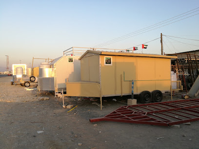 ورشة ثوبان للحدادة - الشارقة - +971 50 629 7467