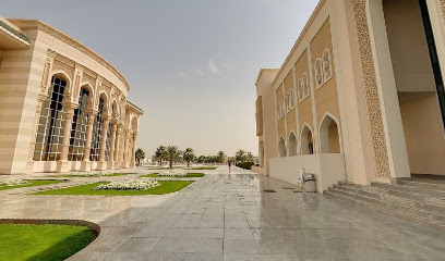 كلية إدارة الأعمال - أم القيوين - +971 6 515 2310