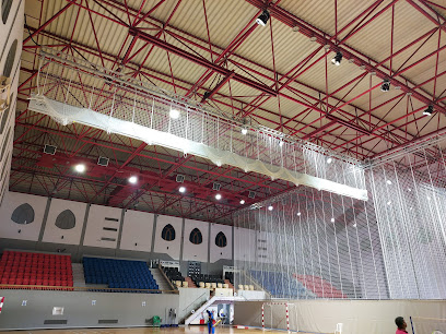 نادي الشارقة للجوجيتسو - الشارقة -