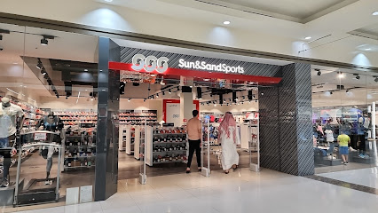 صن اند ساندز سبورتس - الشارقة - +971 6 574 4856