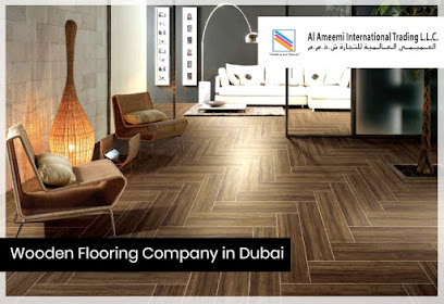 بيري وود - العميمي للتجارة الدولية ذ م م - - الشارقة - +971 4 335 1222