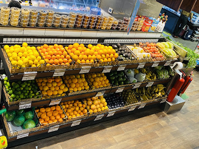 سوق اول داي بحر - الشارقة - +971 4 552 2128