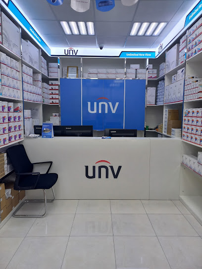 النوخذة للحلول الأمنية - United Arab Emirates|Emirates Industrial City - Alsajaa Industrial - Sharjah|opposite Alsaja Police Station|مبنى النوخذة محل رقم 1