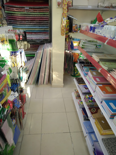 قرطاسية الروضة - United Arab Emirates|Al Rawda 2 - Ajman|Sheikh Maktoum Bin Rashid St|near layai beirut