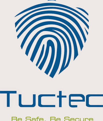 القياسات الحيوية Tuctec - الشارقة - +971 4 342 3111
