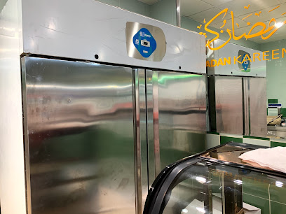 فراس تصليح ثلاجات أفران في ابوظبي - أم القيوين - +971 50 822 4248