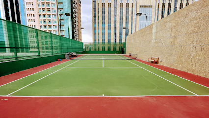 أكاديمية كاب سبورتس | أفضل فصول التنس في دبي - الشارقة - +971 56 836 1332