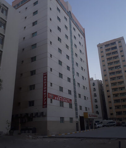 شركة Baithans العقارية - الشارقة - +971 6 574 8555