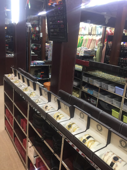 عالم الساعات - United Arab Emirates|Al Jerf Industrial 1 - Ajman|Sheikh Mohammed bin Rashid Al Maktoum Rd