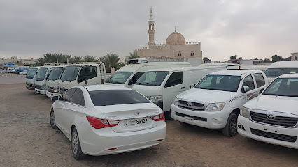 الفضا لتجارة السيارات المستعملة - الشارقة - +971 50 463 4049