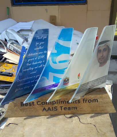 صالح للفنون - الشارقة - +971 50 831 1800