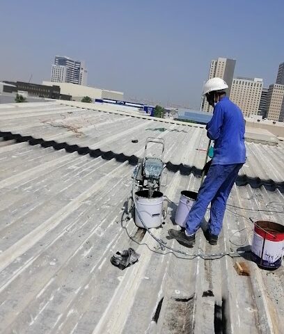 SQUARE B&C عزل - أم القيوين - +971 4 299 4562