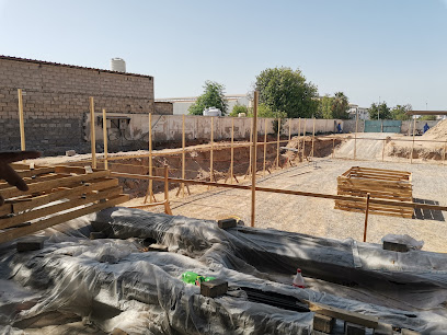 نادي اتصالات الاجتماعي - الشارقة -