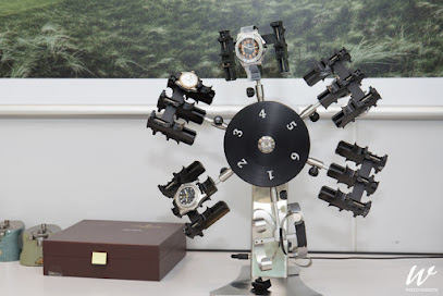 خدمات الساعات السويسرية (SWS) - أم القيوين - +971 4 511 9911