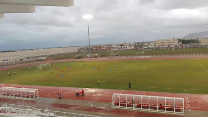 نادي رأس الخيمة - الشارقة -