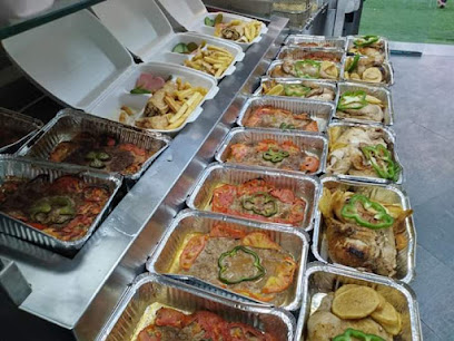 كافتيريا جزيرة الكوخ - كافتيريا كوخ الجزيرة - الشارقة - +971 3 767 5060