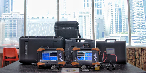 WENS للتدريب على المهارات الفنية والمهنية ذ - الشارقة - +971 4 554 6284