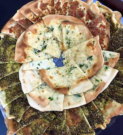 Al Yakkht Pastry & Cafeteria معجنات اليخت - الشارقة - +971 2 627 7654