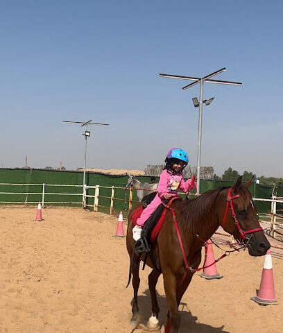 سماش للفروسية - الشارقة - +971 55 566 5589