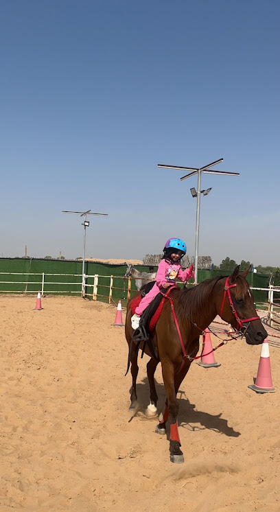 سماش للفروسية - United Arab Emirates|دبي|9MJ2+682 - الزبير - إمارة الشارقةّ - إمارة الشارقةّ