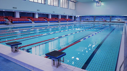 أكاديمية فورث لين للسباحة - AFOCH - الشارقة - +971 50 168 1557