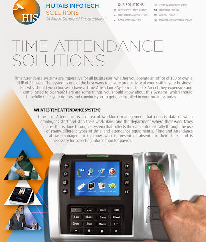 حتيب لحلول تكنولوجيا المعلومات - الشارقة - +971 50 360 5274