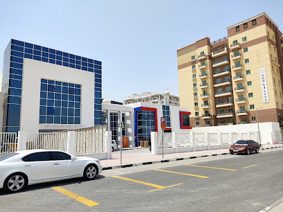 مدرسة فيرنوس الدولية دبي - الشارقة - +971 4 320 8000