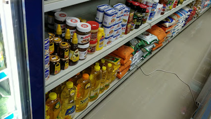 بقالة الجديدة حفيت - الشارقة - +971 56 832 3598