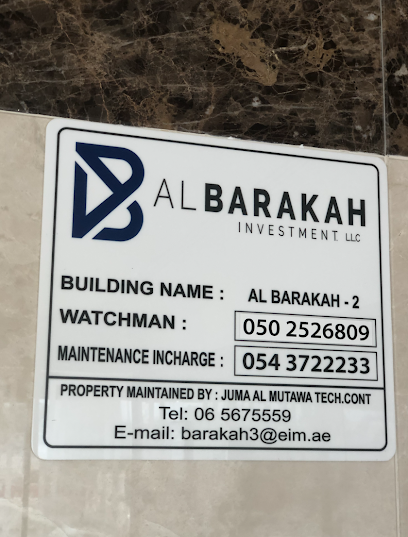 البركة 2 - United Arab Emirates|Industrial Area - Al Nahdha - Sharjah|Street 23
