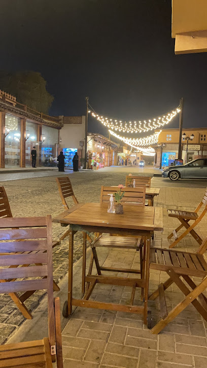 BR BERGERATO - United Arab Emirates|Sharjah