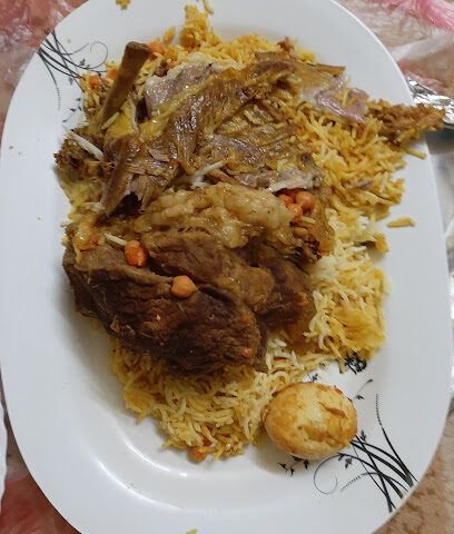 مطبخ دار الضيافة الشعبي - الشارقة - +971 54 332 4340