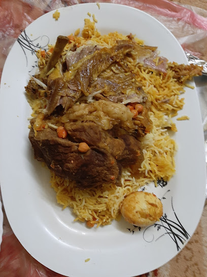 مطبخ دار الضيافة الشعبي - United Arab Emirates|Al Ghurfah - Fujairah|E99|H7XP+RJW