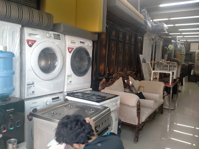 أبو فهيم لبيع وشراء الاثاث المستعمل والالكترونيات - أم القيوين - +971 55 126 5750