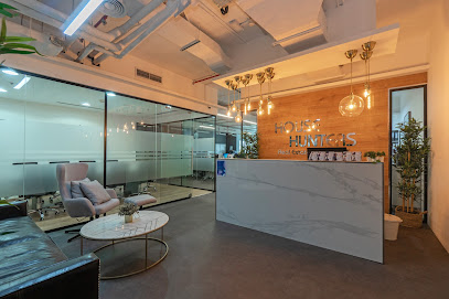 هاوس هنترز للوساطة العقارية ذ - الشارقة - +971 4 452 2007