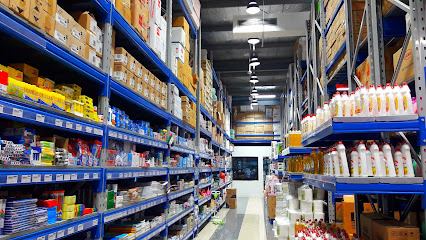 الفجيرة بيسمي بالجملة - أم القيوين - +971 56 525 6610