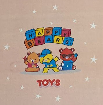 هابي بيرز لعب WH - الشارقة - +971 50 491 3531