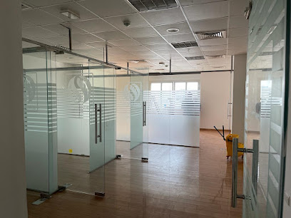 آي سيكيور تكنولوجيز ذ. - الشارقة - +971 50 698 5017