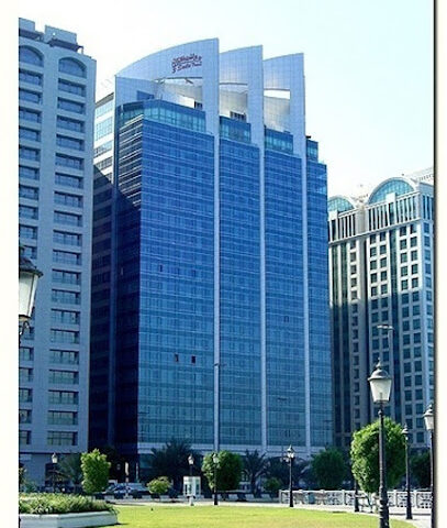 الأفق الدولية لخدمات التوظيف - الشارقة - +971 2 445 5793