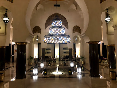 الملتقى - الشارقة - +971 9 244 9994