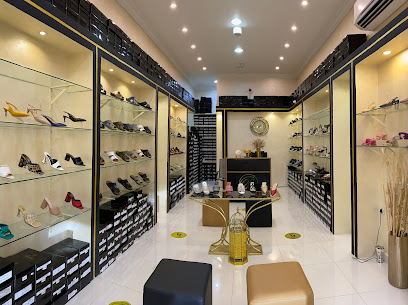 أحذية التوازن - الشارقة - +971 56 846 6696