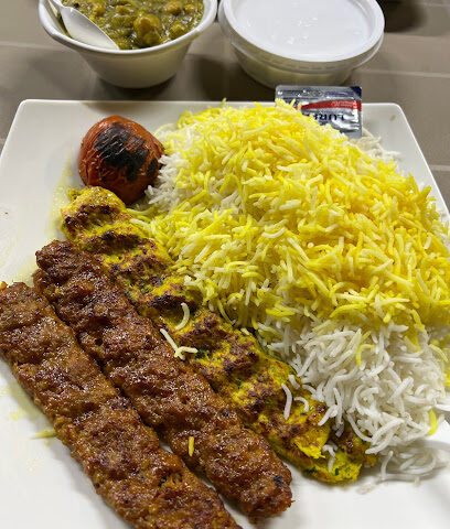 كباب الشباب - الشارقة - +971 52 948 1313