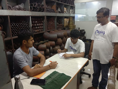 اكتشف الشرق الأوسط FZE (مواد الأنابيب) - الشارقة - +971 55 356 1751