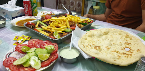 مطعم لبيك - الشارقة - +971 56 445 0001